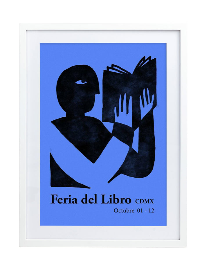 Feria del libro