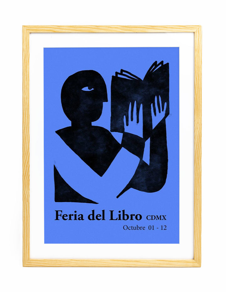 Feria del libro