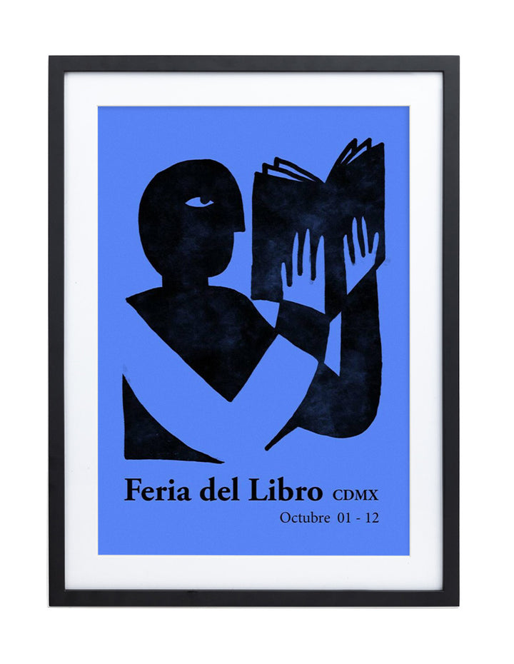 Feria del libro