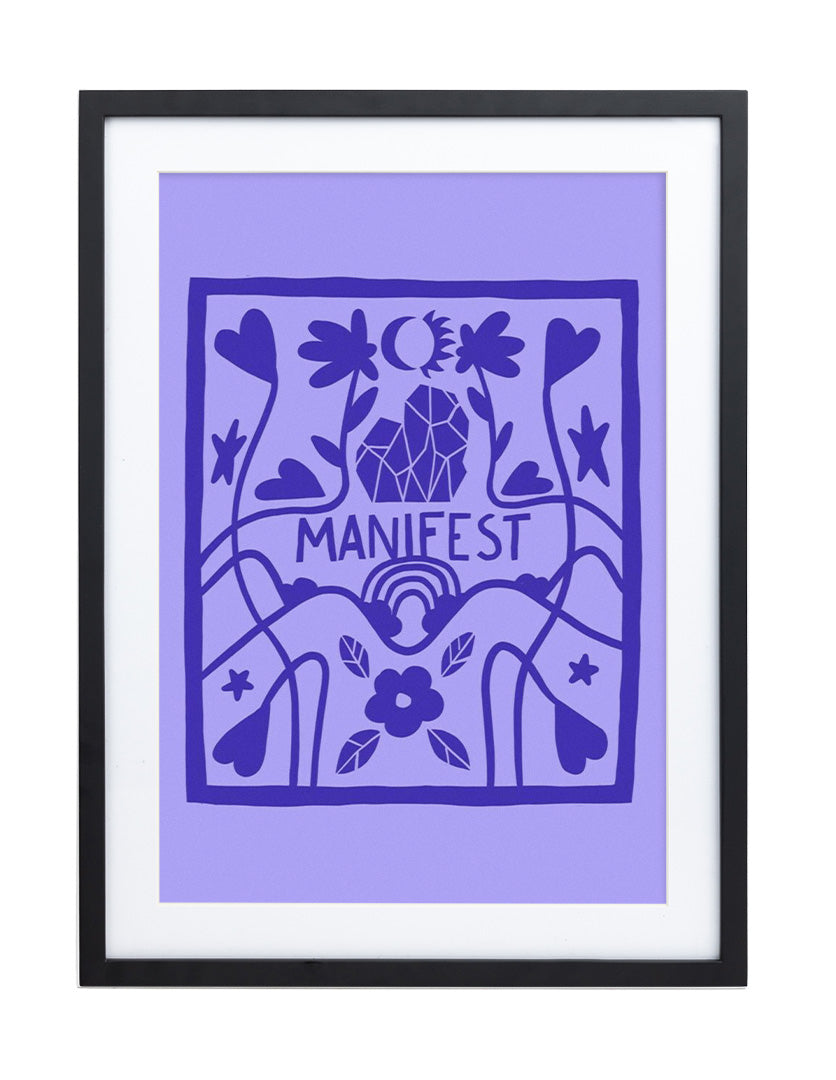 Manifest