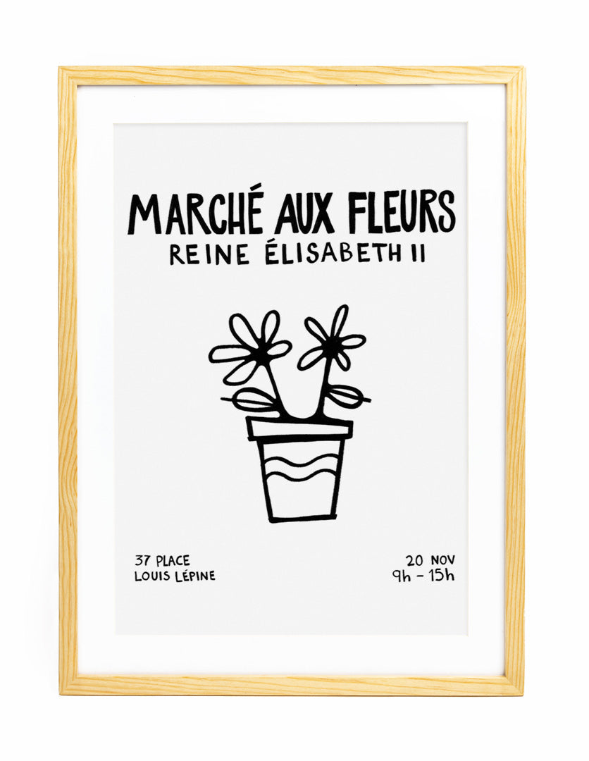 Marchefleurs 1