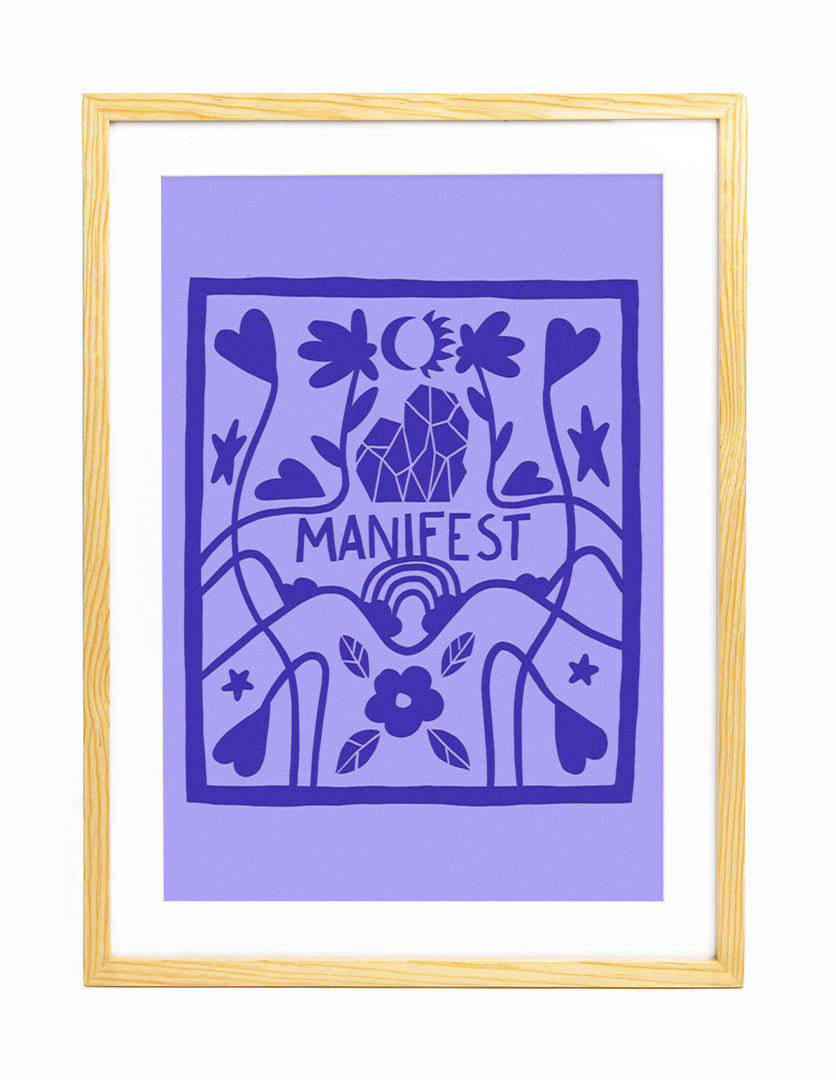 Manifest