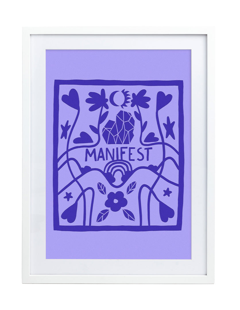 Manifest