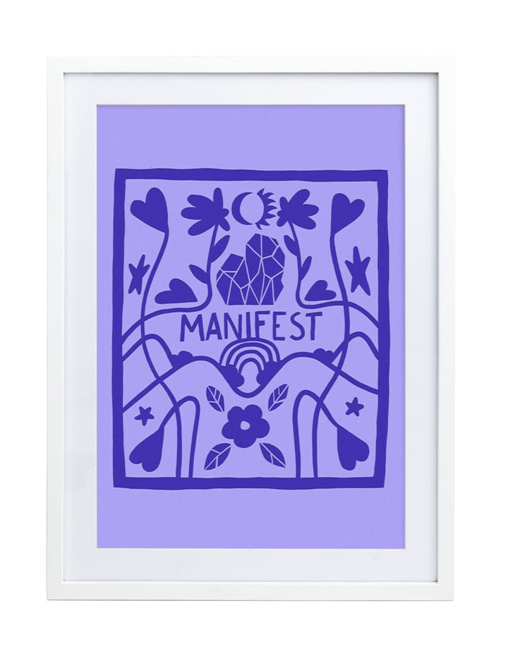 Manifest