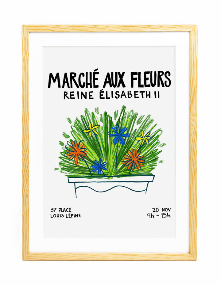 Marchefleurs 3