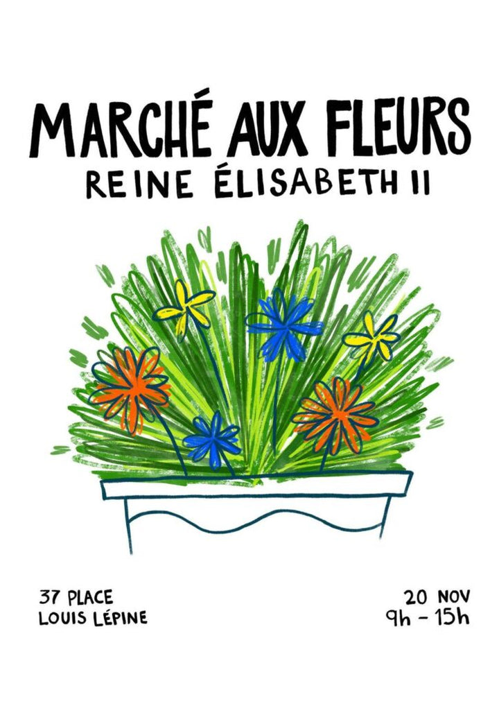 Marchefleurs 3