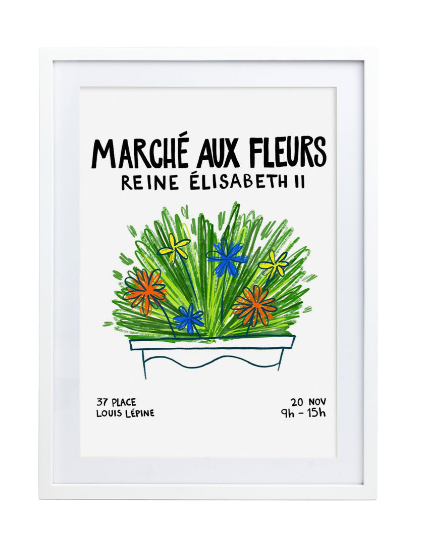 Marchefleurs 3